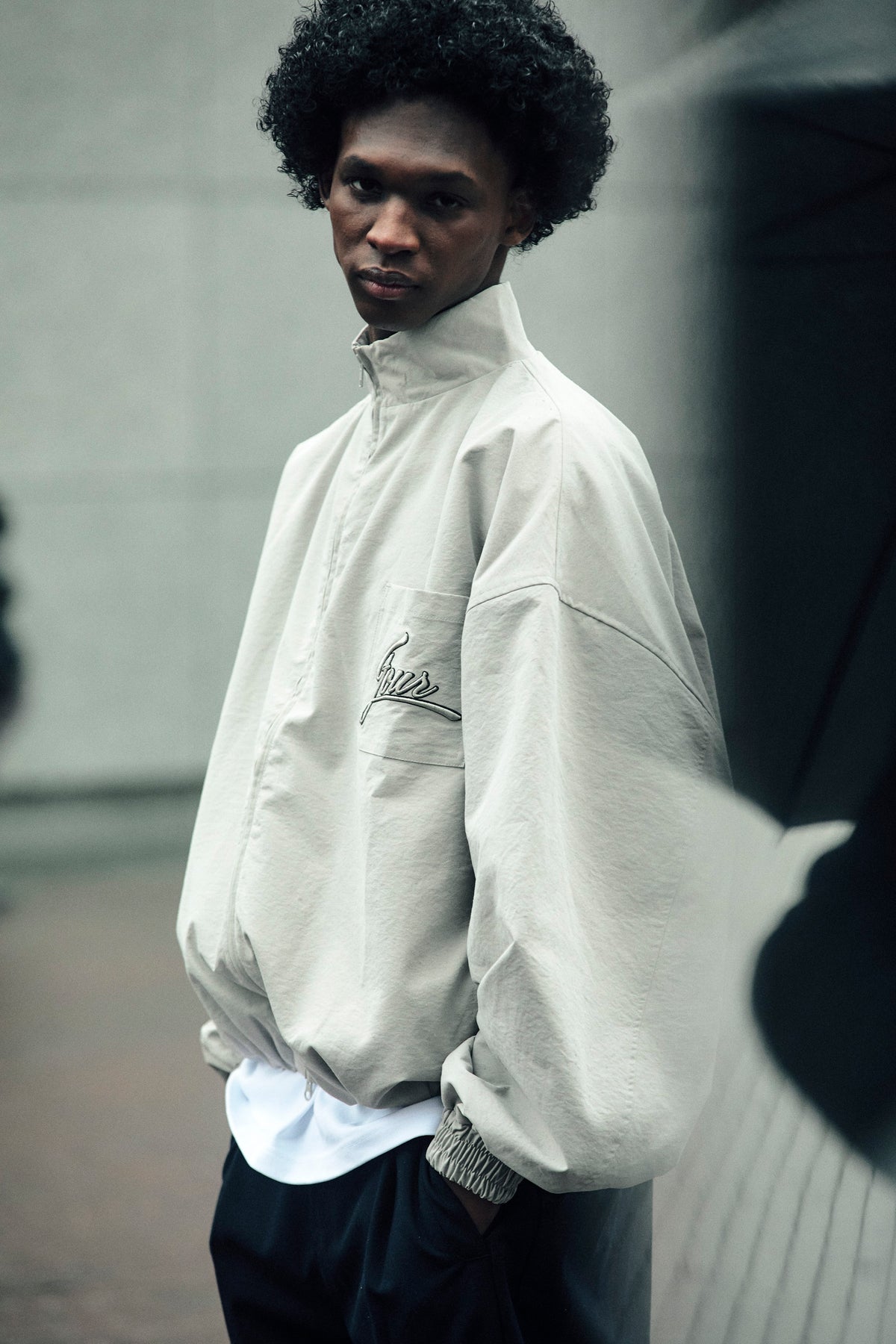 FOUR SS26 // Drop 2