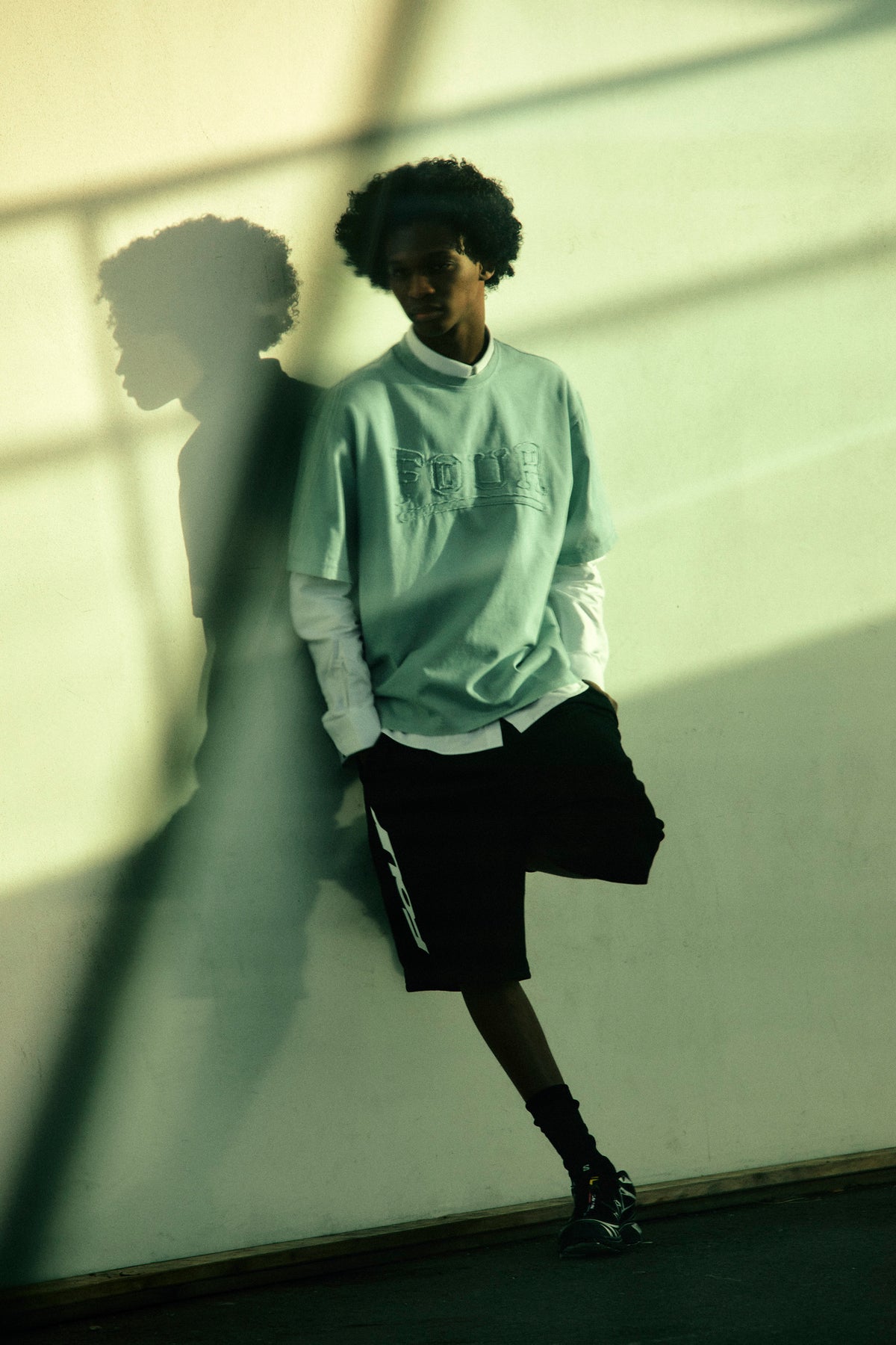 FOUR SS26 // Drop 2
