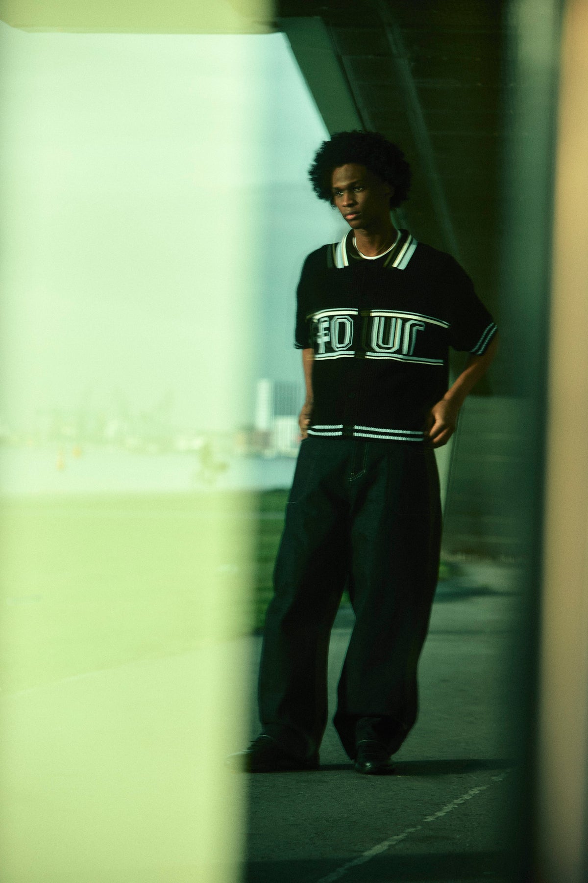FOUR SS26 // Drop 2