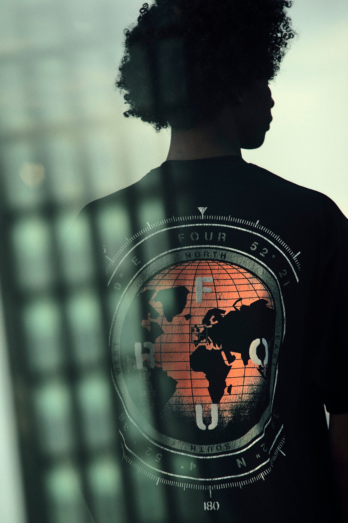 FOUR SS26 // Drop 2