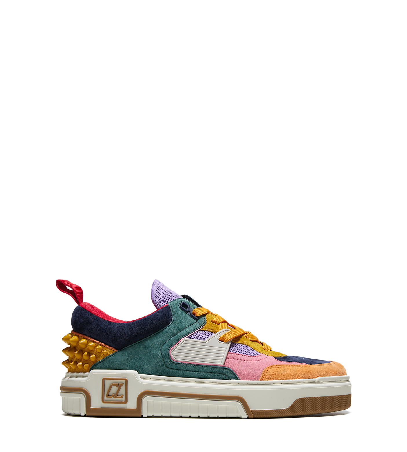 Astroloubi Multicolor