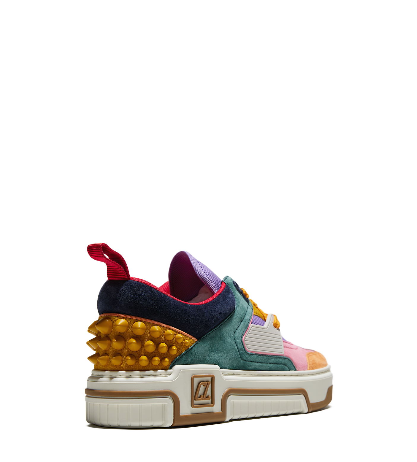 Astroloubi Multicolor