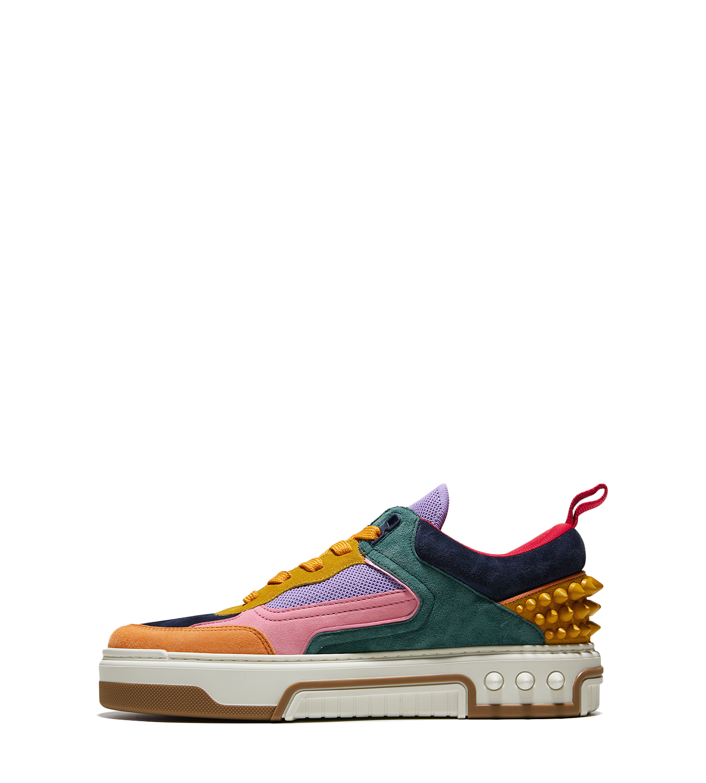 Astroloubi Multicolor