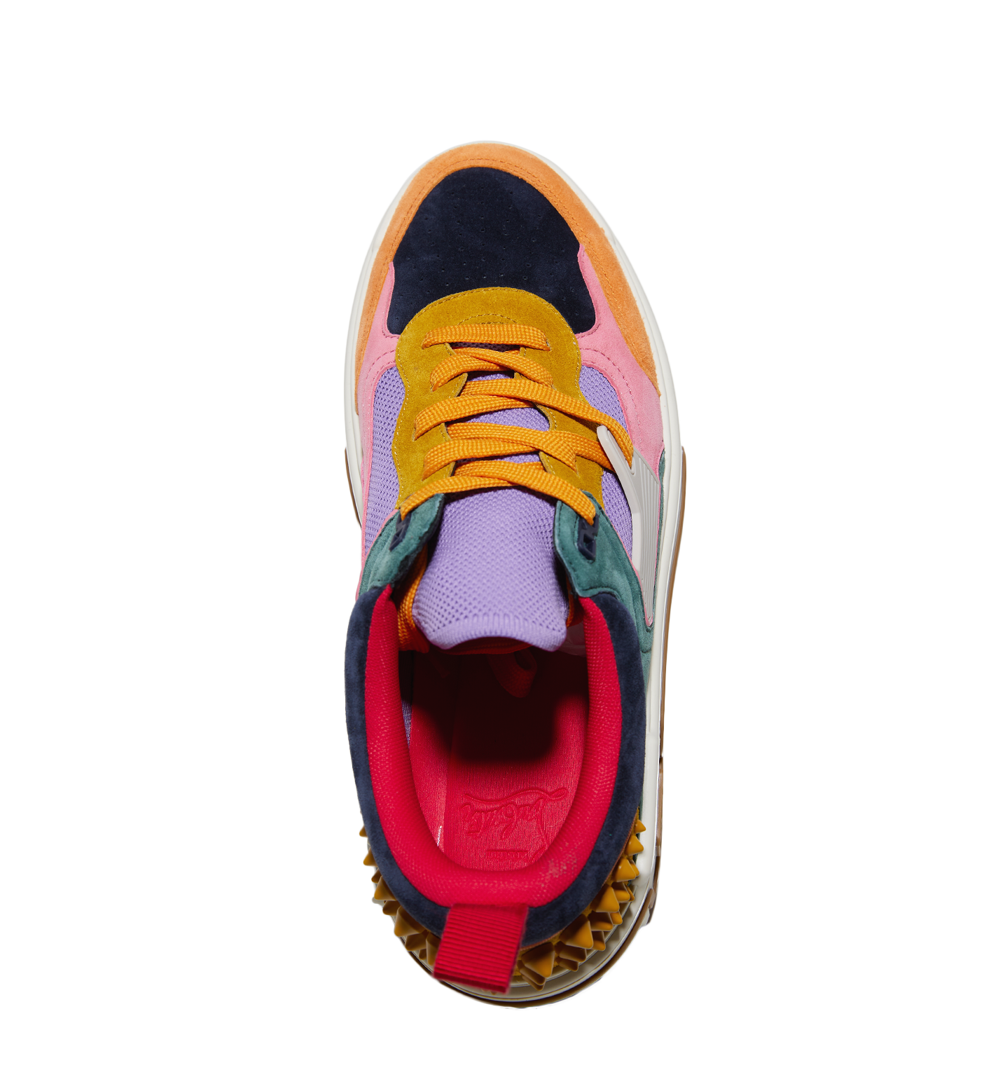 Astroloubi Multicolor