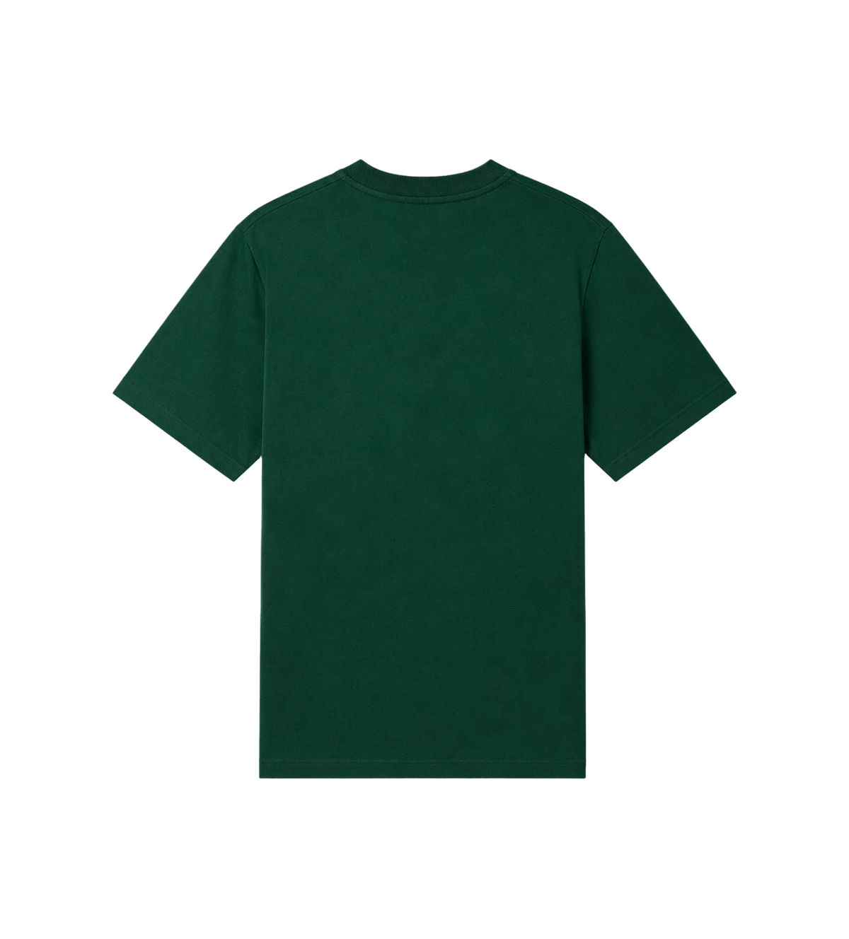 Diamond Logo T-Shirt Groen