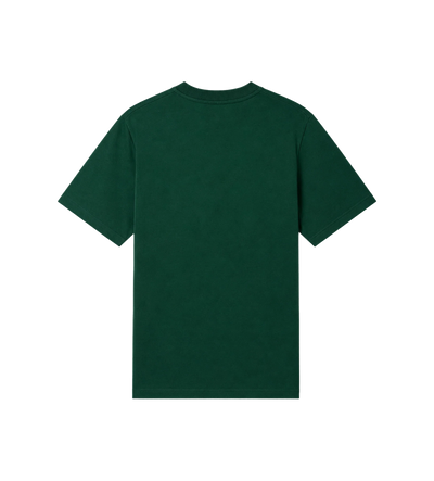 Diamond Logo T-Shirt Groen