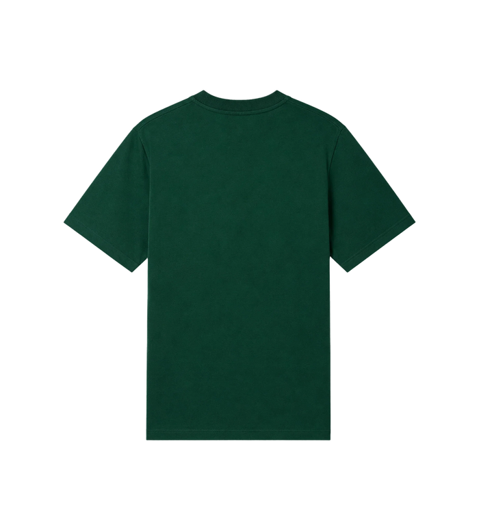Diamond Logo T-Shirt Groen