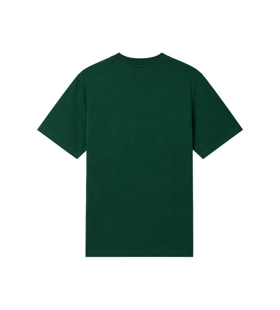 Diamond Logo T-Shirt Groen