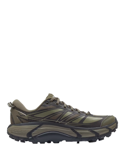 Mafate Speed 2 Antique Olive // Carbon Black