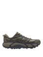 Mafate Speed 2 Antique Olive // Carbon Black