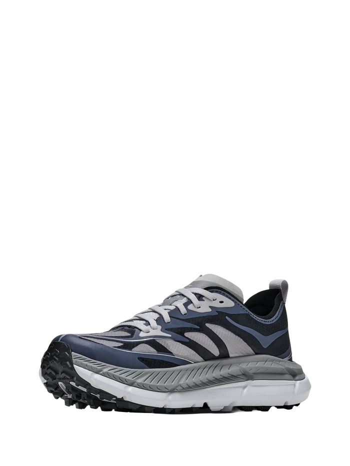 Mafate Speed 4 Lite Black / Stardust