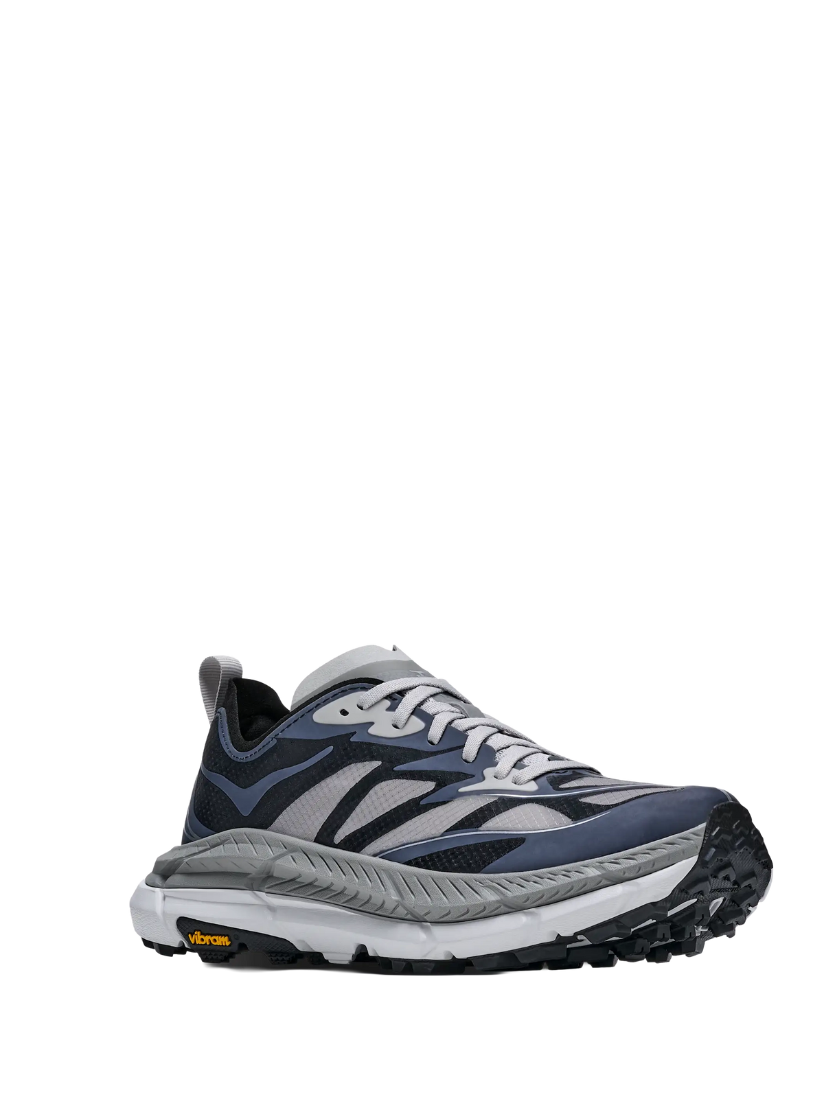 Mafate Speed 4 Lite Black / Stardust
