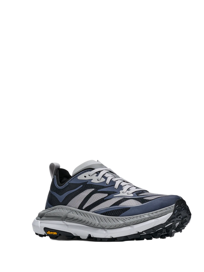 Mafate Speed 4 Lite Black / Stardust