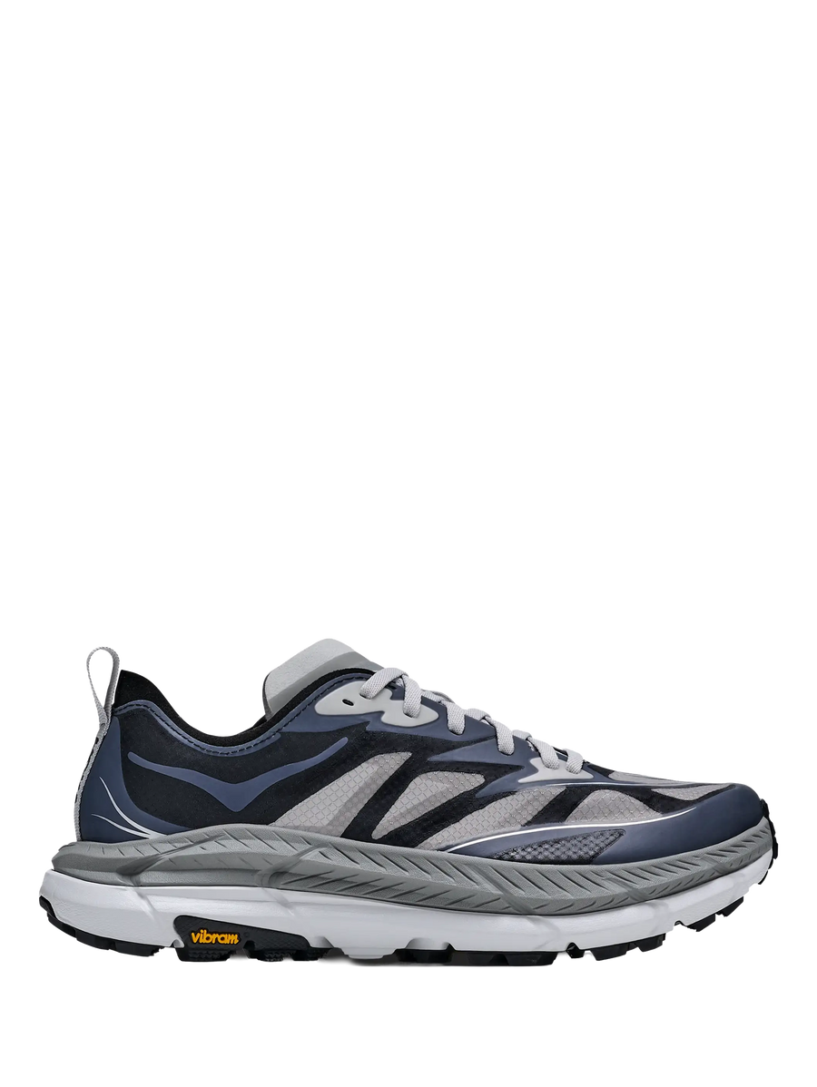 Mafate Speed 4 Lite Black / Stardust