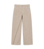 Katoenen broek Steen