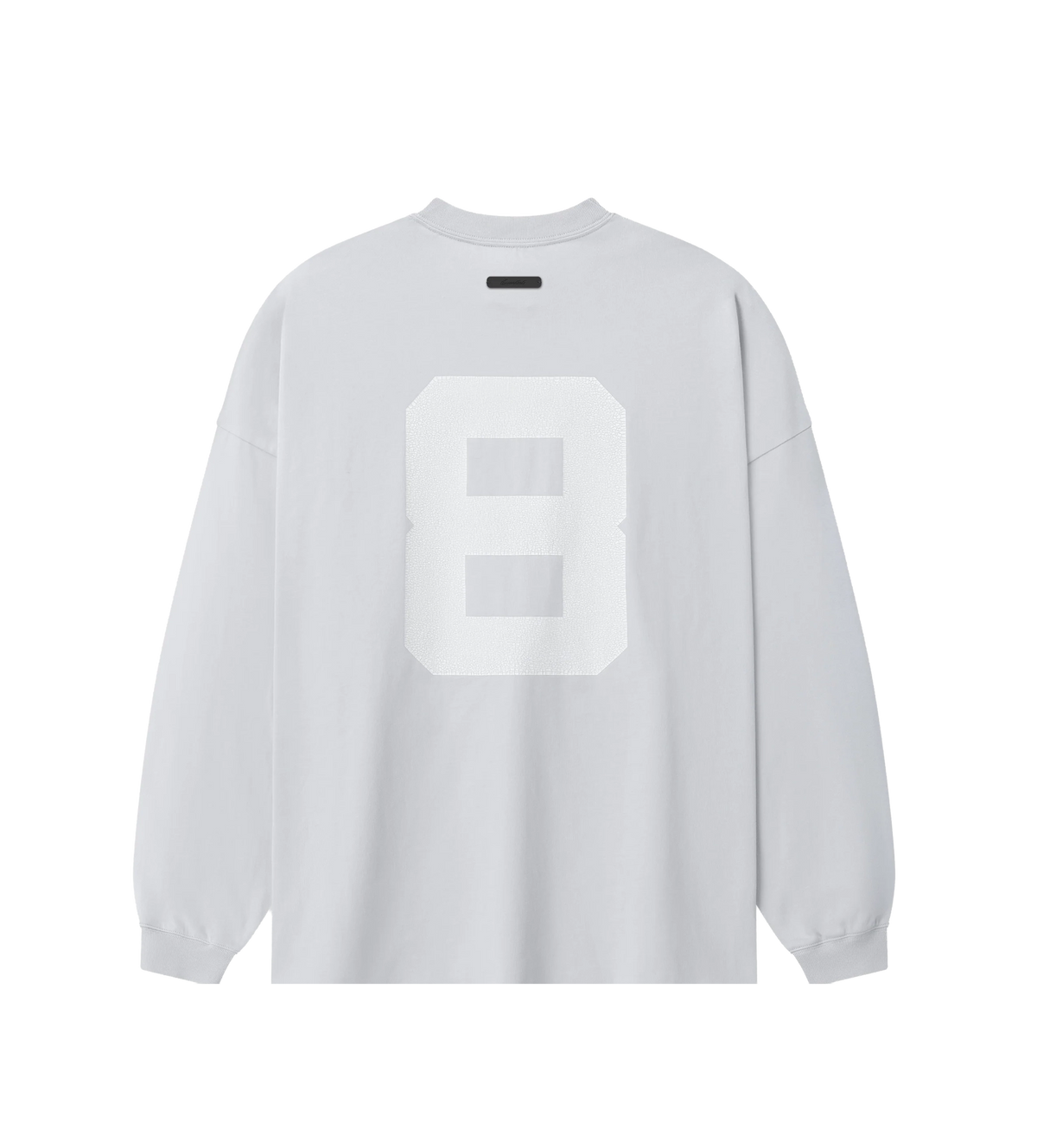 Merch Long Sleeve T-Shirt Overcast
