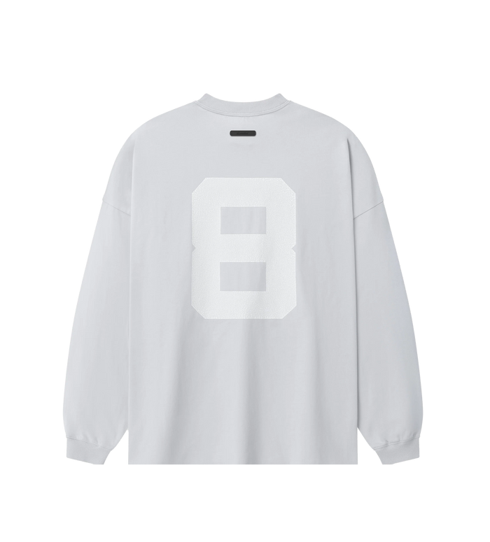 Merch Long Sleeve T-Shirt Overcast