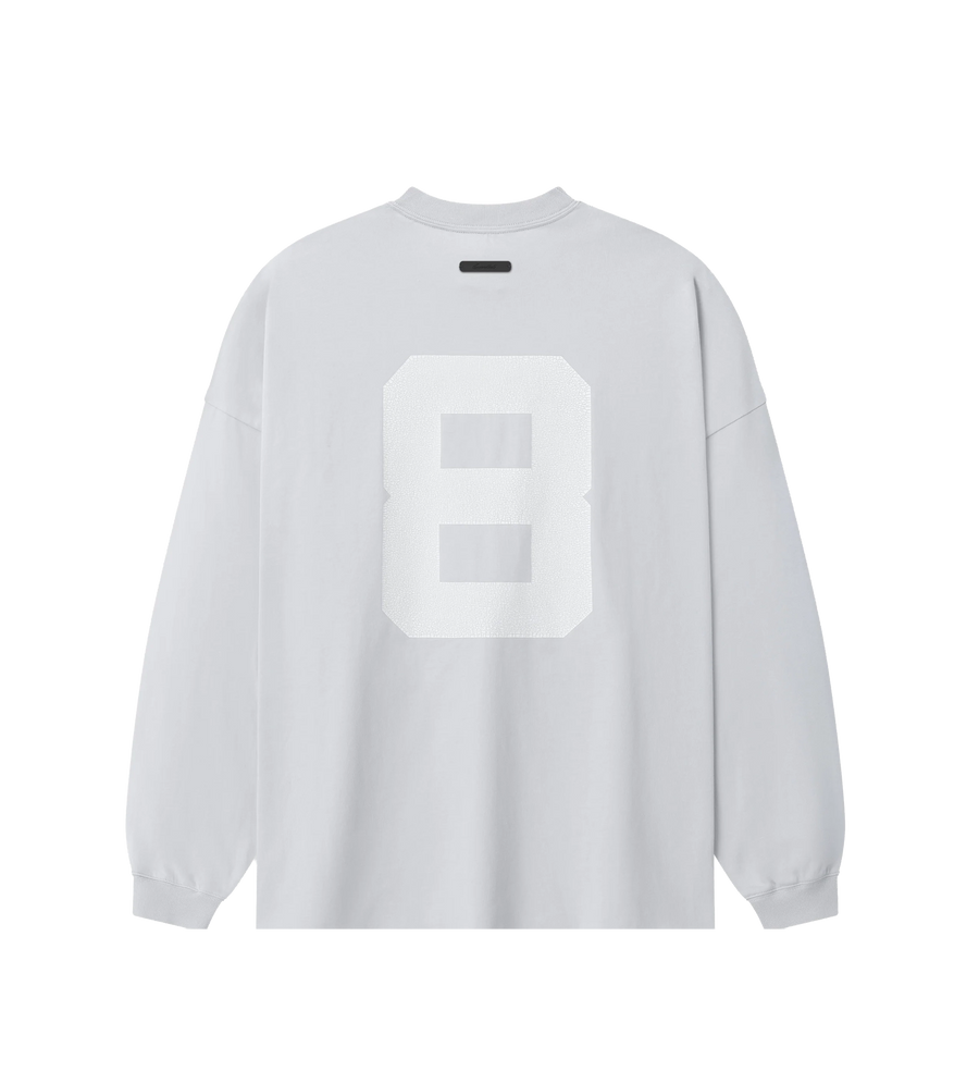 Merch Long Sleeve T-Shirt Overcast