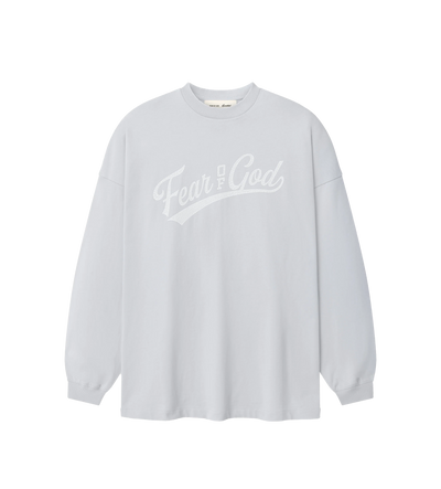 Merch Long Sleeve T-Shirt Overcast