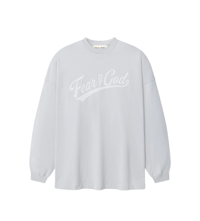 Merch Long Sleeve T-Shirt Overcast