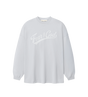 Merch Long Sleeve T-Shirt Overcast