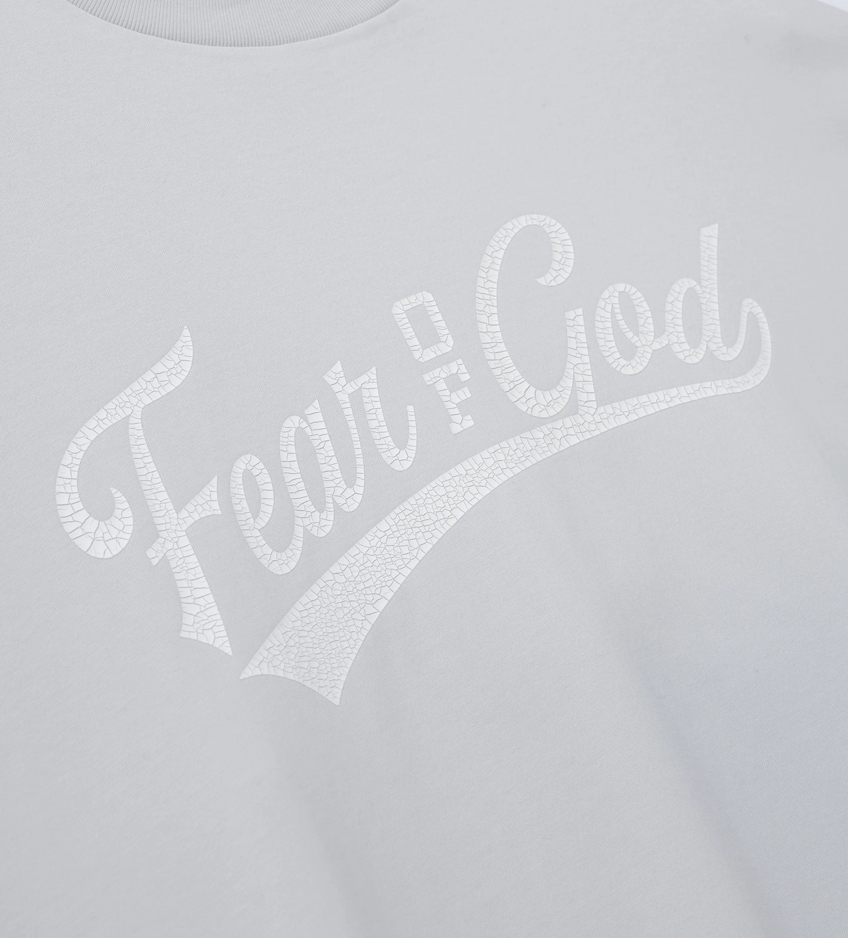 Merch Long Sleeve T-Shirt Overcast
