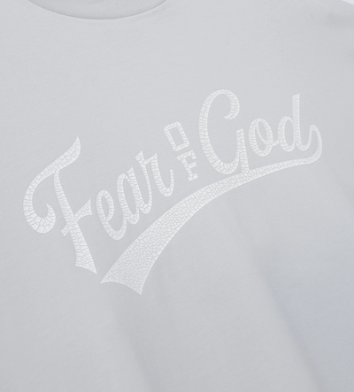 Merch Long Sleeve T-Shirt Overcast