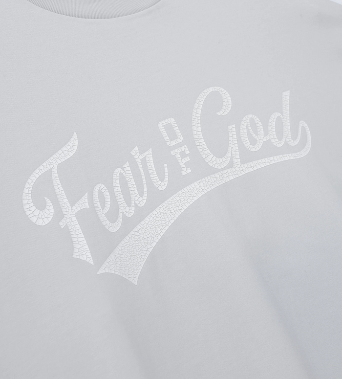 Merch Long Sleeve T-Shirt Overcast
