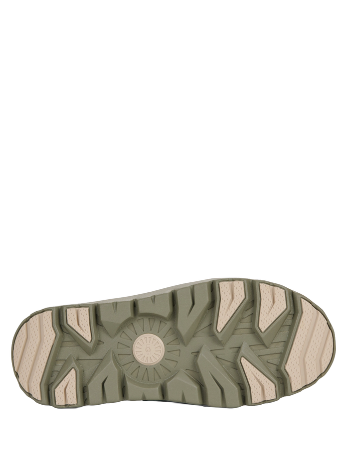 M Heritage Utility Sneaker Maanlicht / Verbrande Olijf