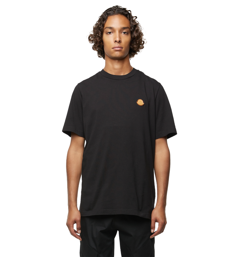 Logo T-Shirt Black