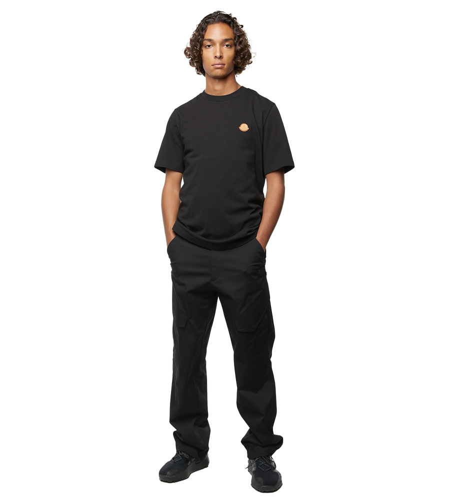 Logo T-Shirt Black