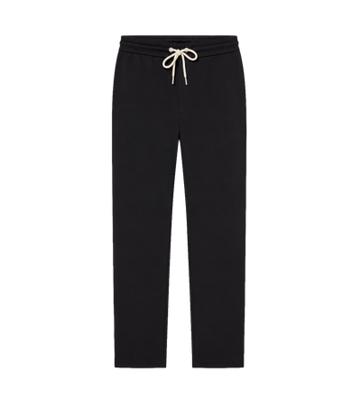 Moncler Track Pants Dark Blue