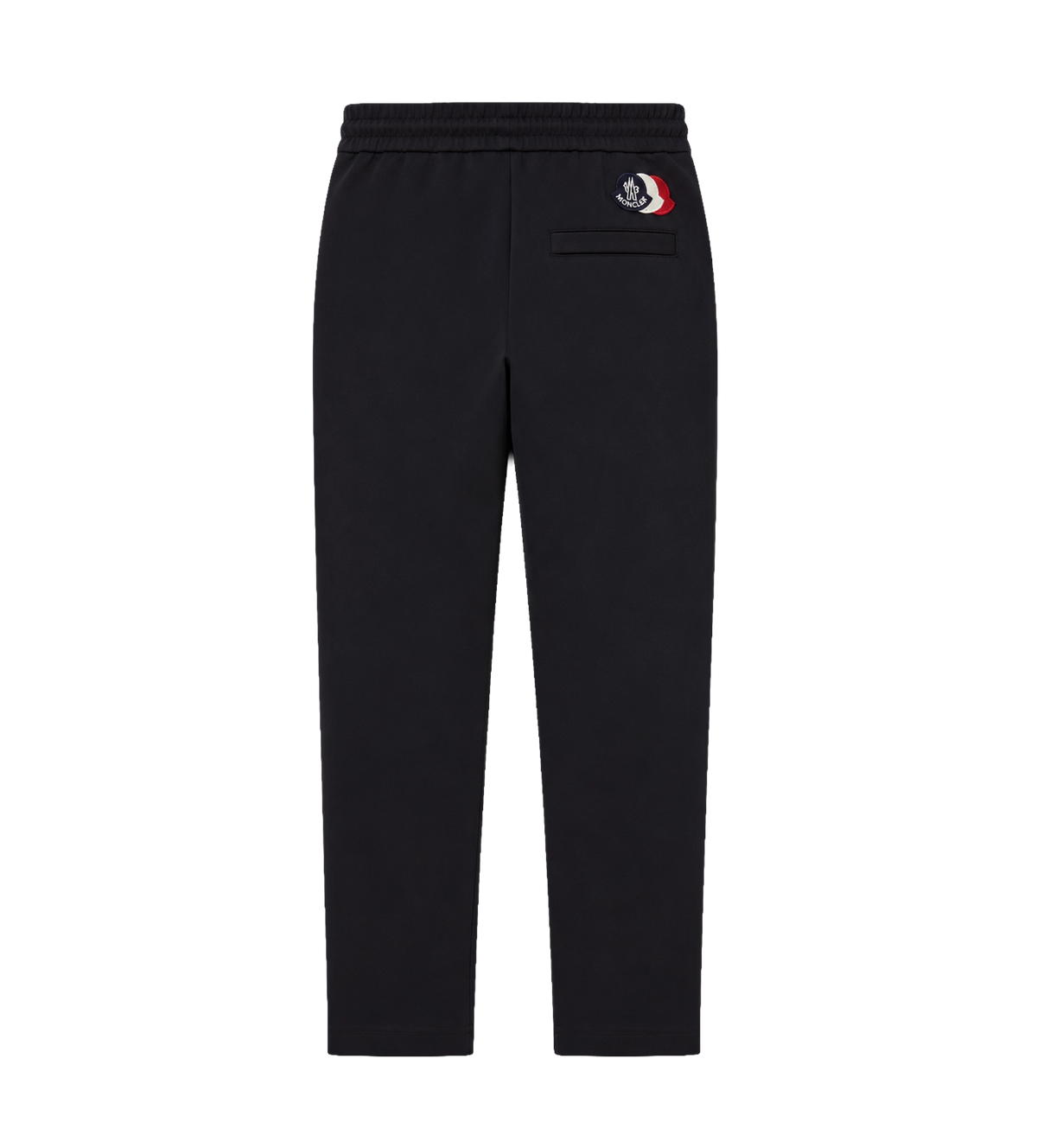 Moncler Track Pants Dark Blue