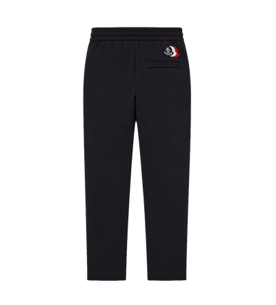 Moncler Track Pants Dark Blue
