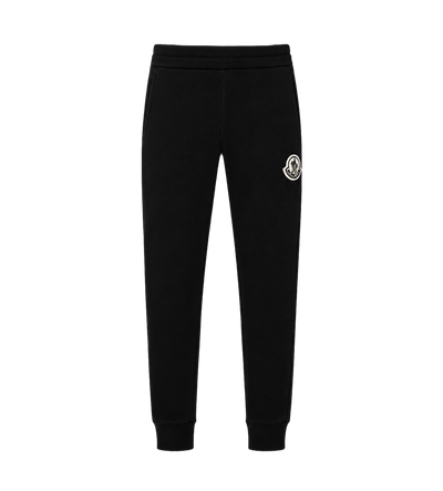 Sweat Bottoms Black