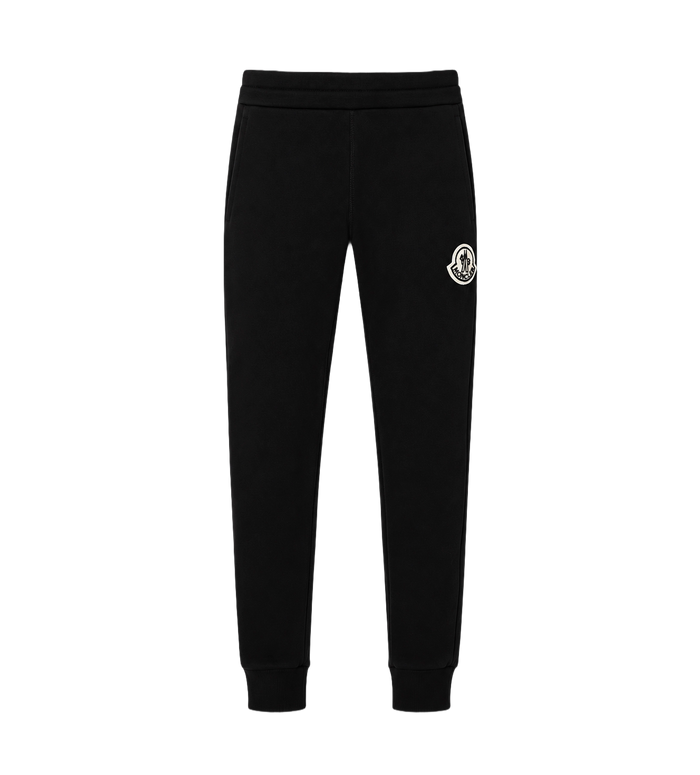 Sweat Bottoms Black