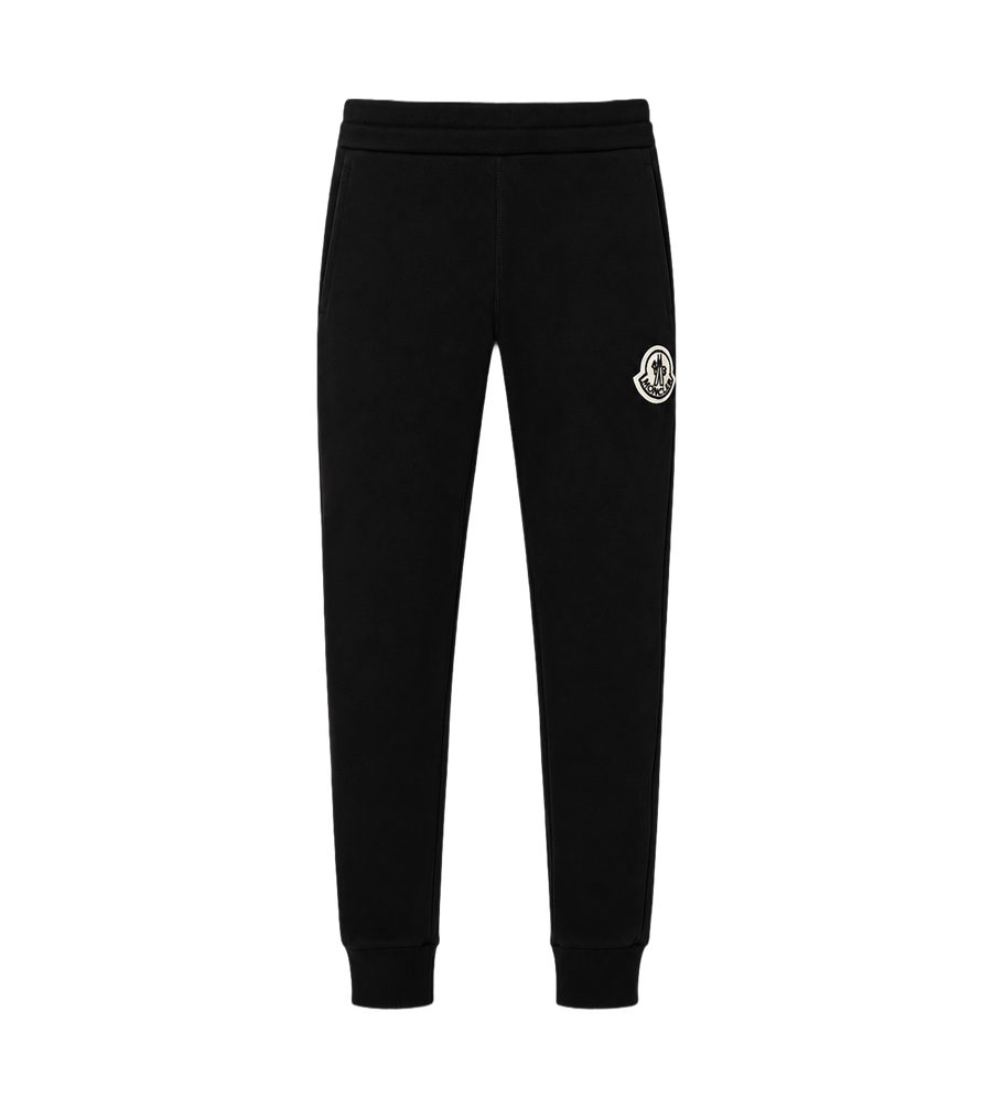 Sweat Bottoms Black