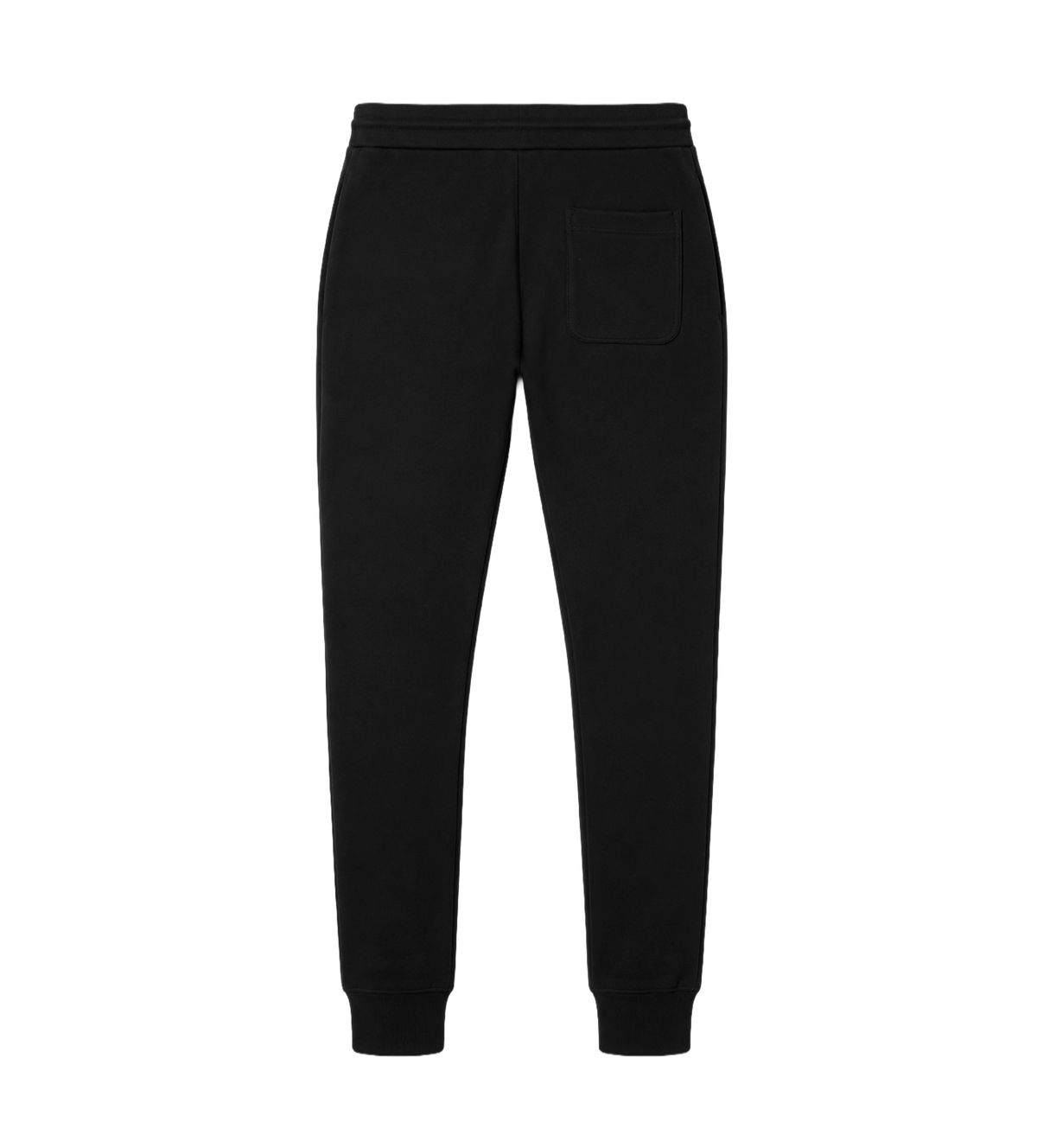 Sweat Bottoms Black