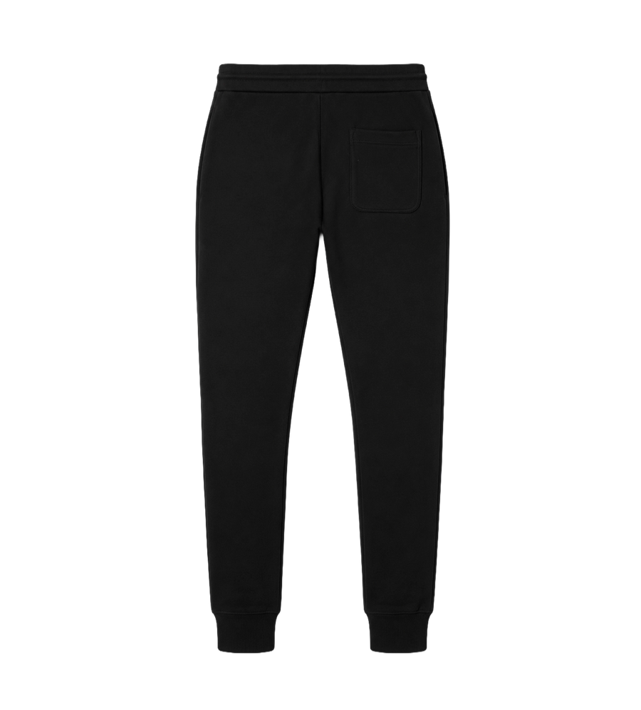 Sweat Bottoms Black