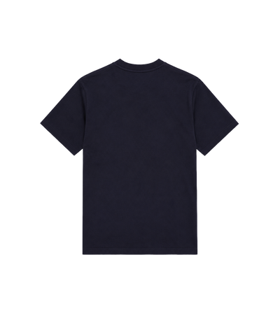 Logo Katoenen T-Shirt Zwart