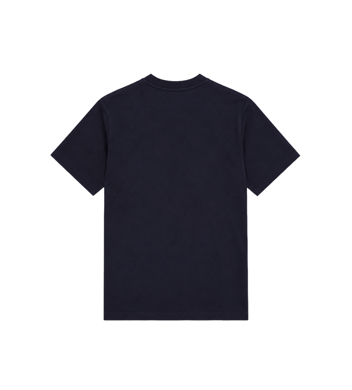 Logo Katoenen T-Shirt Zwart