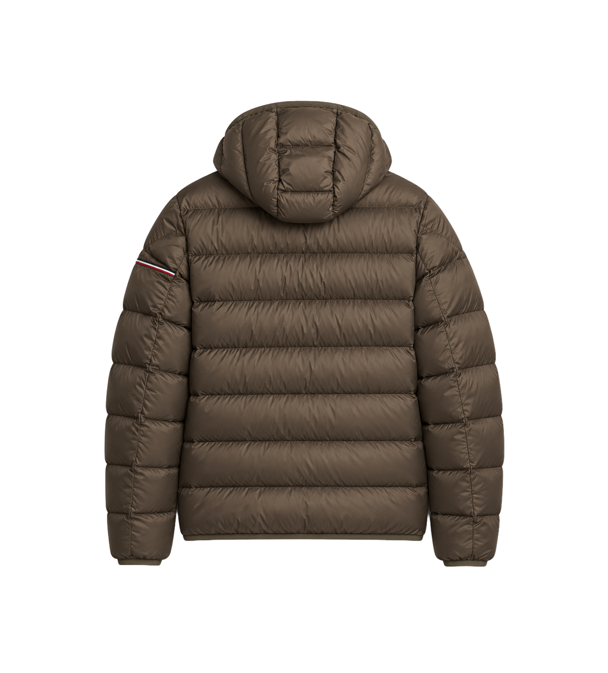 Ravenlock Jacket Olive