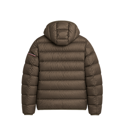 Ravenlock Jacket Olive