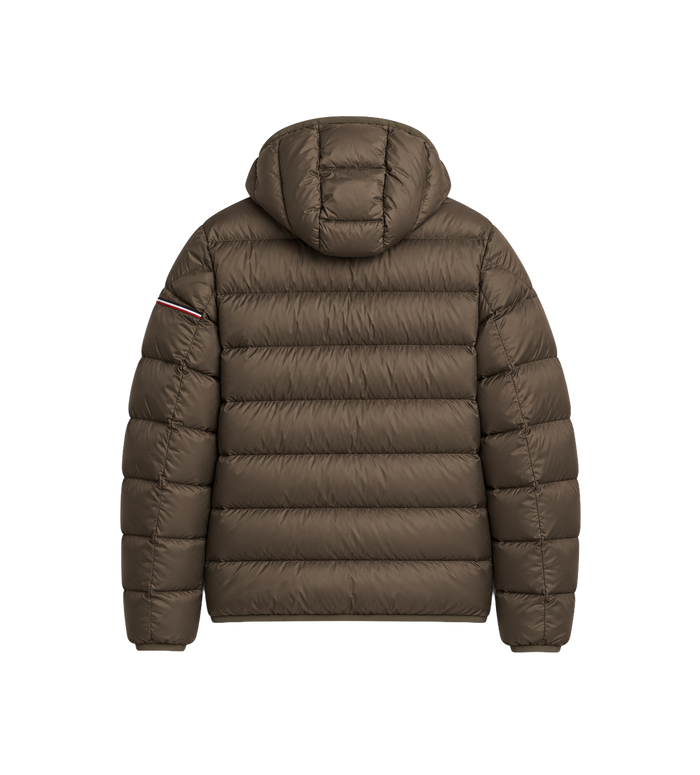 Ravenlock Jacket Olive