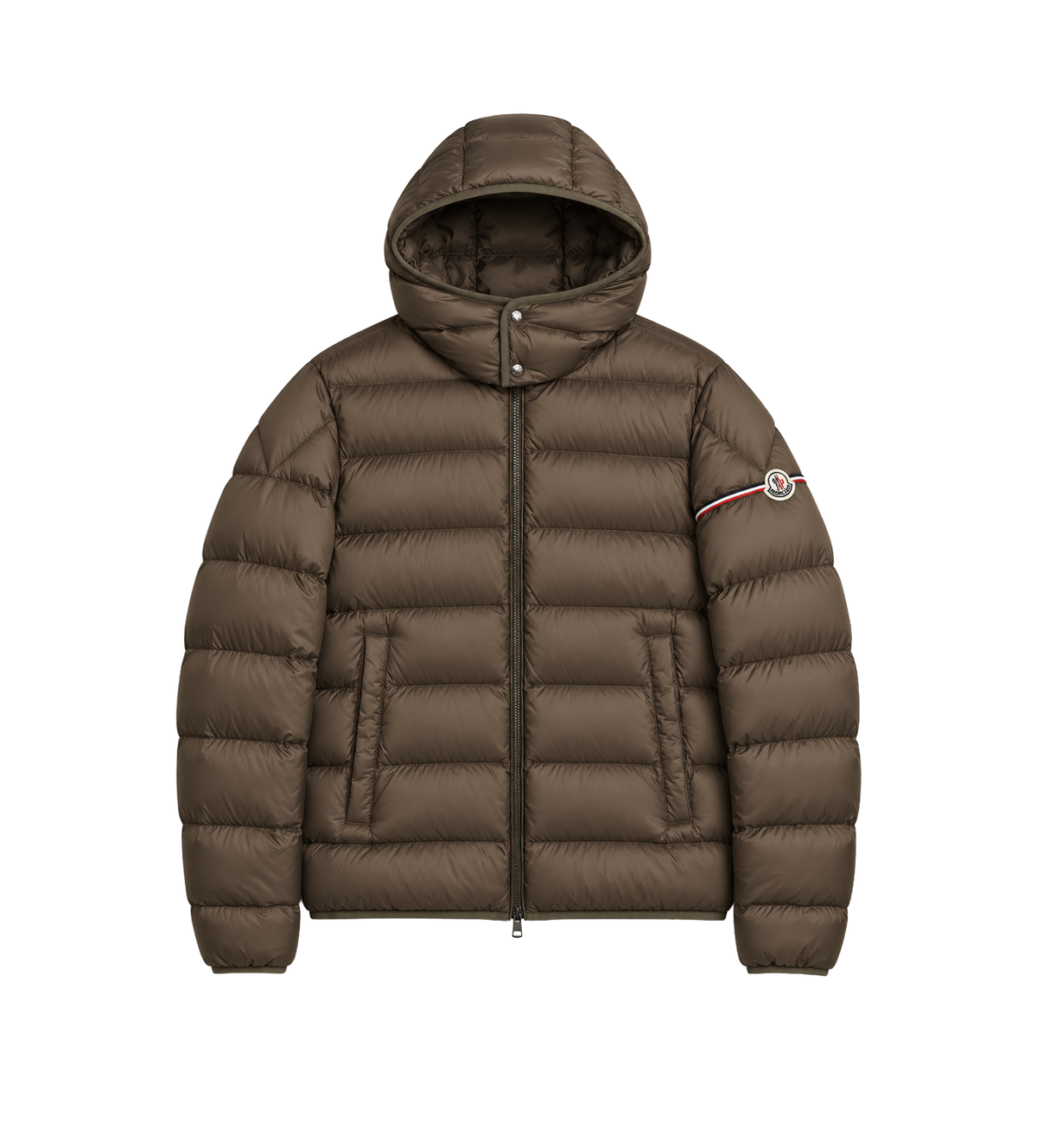 Ravenlock Jacket Olive