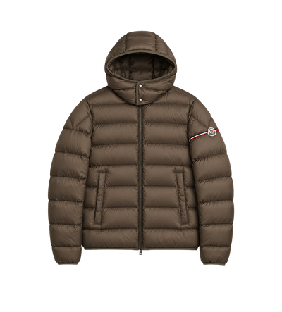 Ravenlock Jacket Olive