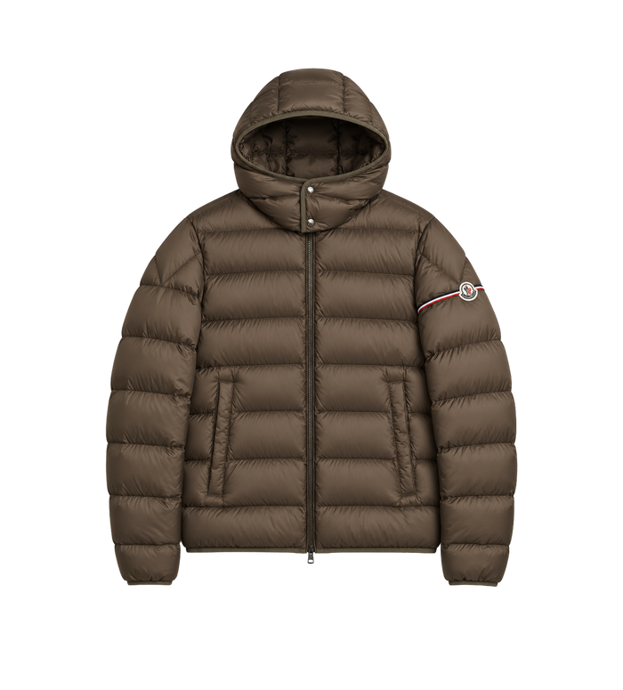 Ravenlock Jacket Olive
