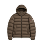 Ravenlock Jacket Olive