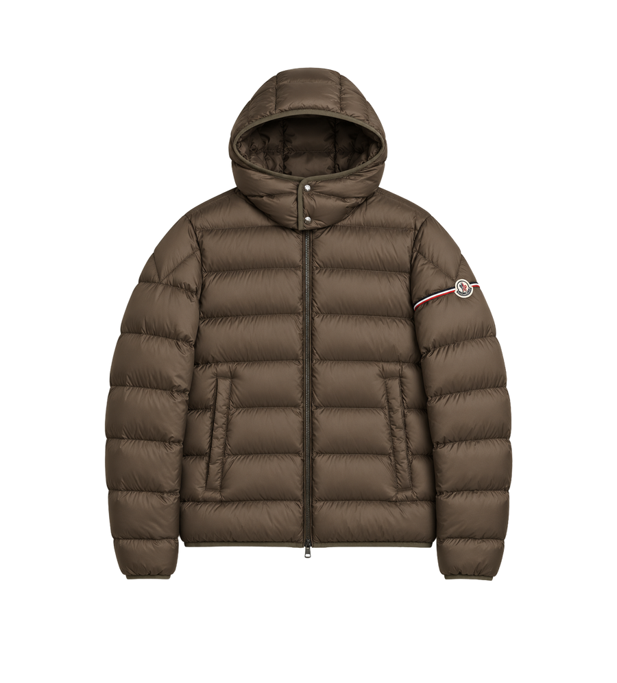 Ravenlock Jacket Olive