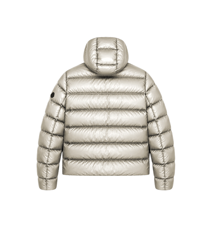 Moncler Guadiana donsjack steen